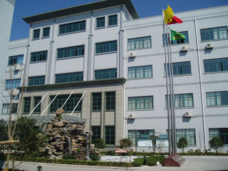 Ningbo Baoda Developing Co.,Ltd. Εταιρικό Προφίλ
