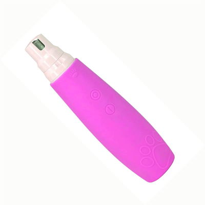 Ηλεκτρικός μύλος καρφιών USB επανακαταλογηστέος ασύρματος Pet